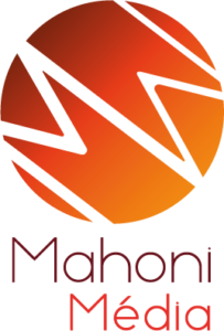 Logo Mahoni Média